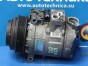Компрессор кондиционера Mercedes-benz E-class  W210261 M112E24 M112 911 2000 
