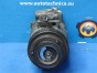 Компрессор кондиционера кондиционер Mercedes-benz E-class W210261 M112E24 M112 911