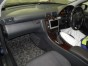 Кожух рулевой колонки Mercedes-benz C-class