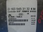 Электронный контроль устойчивости M-class W163/W163154 M112E32/M112942