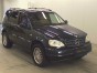 Электронный контроль устойчивости Mercedes-benz M-class