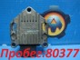 Коммутатор Volkswagen Golf 1J1,1JAGN AGN  1998 