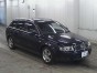 Тормозной диск задний Audi A4