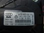 Мотор печки  Audi A4