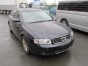 Шторка багажника  A4 8EC/8E5/B6 AMB
