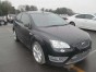 Подушка двигателя левая Ford Focus St