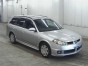 Решетка радиатора правая Wingroad WRY11 QR20DE
