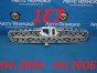 Решетка радиатора Toyota Allex/corolla Runx  ZZE123 2ZZ 2006 