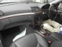 Консоль кпп Mercedes-benz S-class W220/W220175  M113E50/M113960 2001 