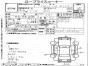 Суппорт передний левый Mazda Demio DY3W ZJ-VE  2003 