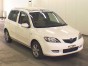 Суппорт передний левый Mazda Demio