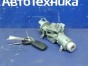 Замок зажигания Mazda Axela BKEP LFDE 2004 