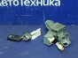 Замок зажигания  Mazda Axela BKEP LFDE