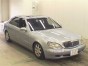 Ресивер передний Mercedes-benz S-class W220/W220175 M113E50/M113960 2001