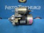 Стартер Nissan Sunny FB15 QG15 1999