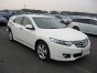 Ступица задняя Honda Accord