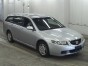 Суппорт передний левый Honda Accord