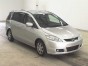Суппорт передний правый Mazda Premacy