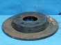 Тормозной диск  Mazda Mazda3/axela BL LFVE/Z6/ZYVE