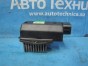 Реостат печки передний Ford Explorer U152,UN152  XS 2002 