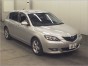 Суппорт передний левый Mazda Axela