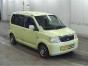 Блок управления airbag  Ek Wagon H81W 3G83