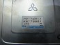Блок управления компьютер ЭБУ блок EFI Mitsubishi Pajero V44W 4D56