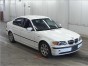 Сервопривод заслонок печки Bmw 3-series