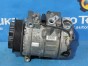 Компрессор кондиционера Mercedes-benz C-class  W203,W203.035 M111E20EVO M111 951 2001 