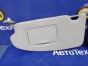 Козырек солнцезащитный солнцезацитный козырек Ford Focus CB4,MK2,WFOAOD ADDB
