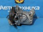 Компрессор кондиционера Subaru Impreza GG2  EJ152 2005 