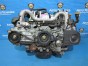 Двигатель Subaru Impreza GG2 EJ15 2005