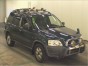 Электронный контроль устойчивости CR-V RD1 B20B
