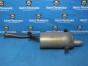 Глушитель задний Subaru Forester SG5 EJ205  2003 