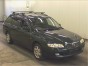 Ступица задняя левая Mazda Capella