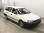 Блок управления климат-контролем Toyota Caldina