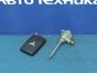 Ключ зажигания, смарт-ключ чип-ключ Mitsubishi Outlander CW5W 4B12