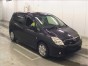 Ручка двери внешняя передняя левая Corolla Spacio ZZE122N 