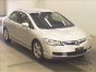 Сервопривод заслонок печки электропривод заслонока печки Honda Civic FD1