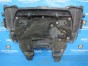 Защита двигателя  Subaru Forester SG5 EJ205