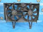 Вентилятор радиатора пропеллер обдувателя радиатора Mercedes-benz E-class W210282 M112E32 M112 941