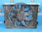 Вентилятор радиатора пропеллер обдувателя радиатора Mercedes-benz E-class W211065 M112E32 M112 949