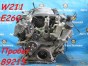Двигатель Mercedes-benz E-class W211061 M112E26 M112.913 2003