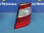 Стоп-сигнал задняя фара Mercedes-benz E-class S211265/W211 M112949/M112E32