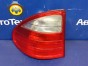 Стоп-сигнал левый Mercedes-benz E-class W210/S210282  M112E32/M112941 1997 