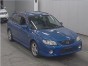 Ступица задняя левая Mazda Familia/familia S-wagon