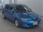 Суппорт передний правый Mazda Axela