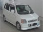 Тормозной диск  Suzuki Wagon R MC21S K6A