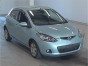 Блок управления АКПП  Mazda Demio