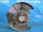 Ступица цапфа поворотный кулак Mazda Familia/familia S-wagon BJFW FS-ZE